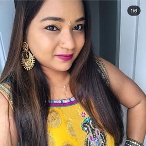 Meet your Posher, Kamilita